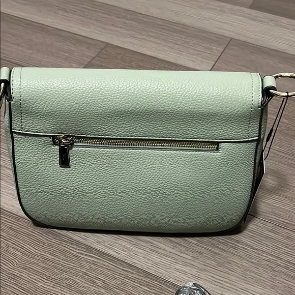 Mint Green Vanessa Williams Women's Bag - Picture 3 of 8